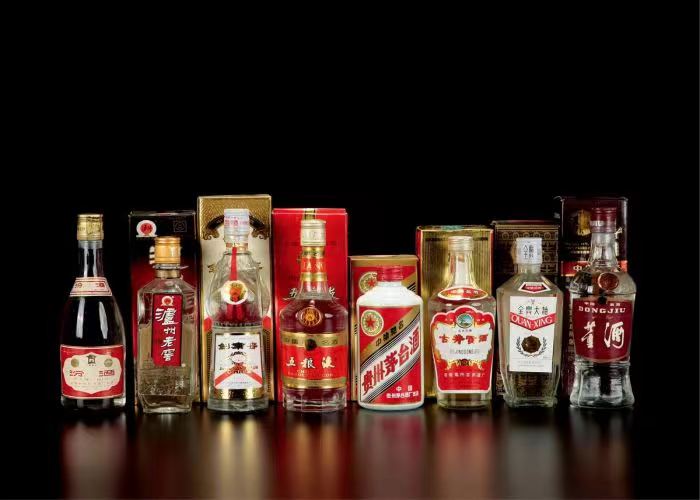 濂溪老酒储存的方法